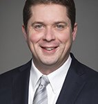 Andrew Scheer